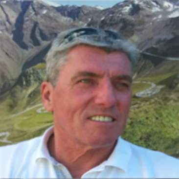 Franz Perwein