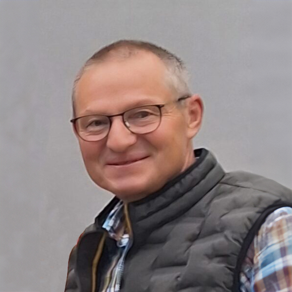 Siegfried Habich