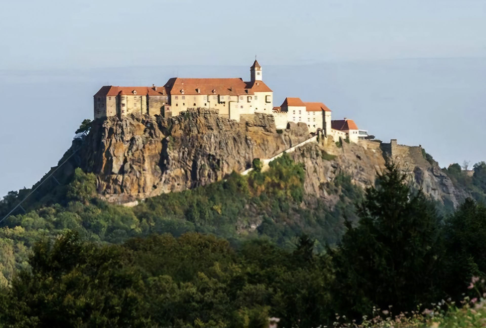 Ausflug zur Riegersburg & Gölles Edelbrandmanufaktur